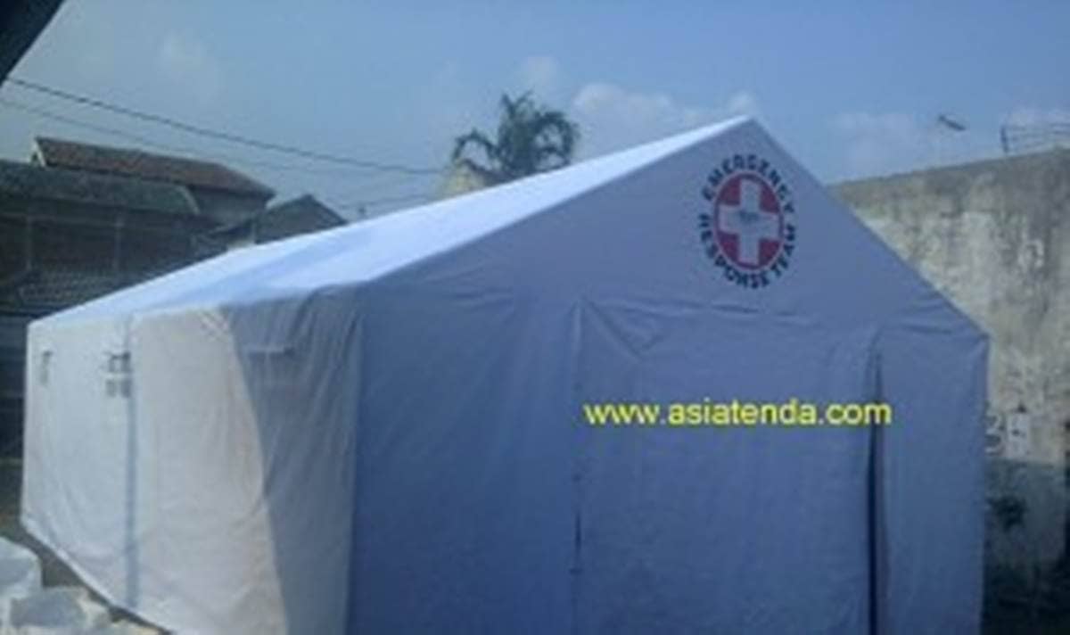 portofolio tenda posko 3
