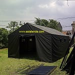 portofolio tenda-bantuan-TNI amp
