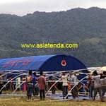 portofolio tenda-bantuan-bnpb amp