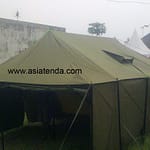 tenda peleton II