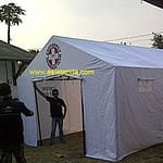 portofolio tenda posko 2