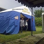 portofolio tenda-posko-brimob-amp