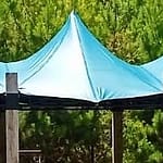 tenda membrane new baru