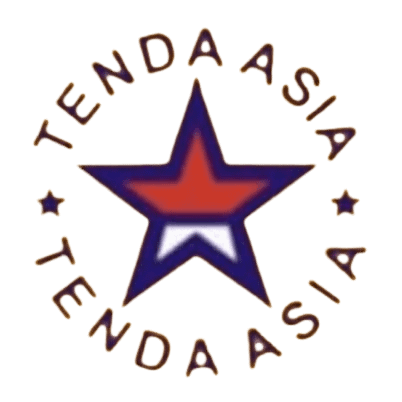 logo asia tenda baru