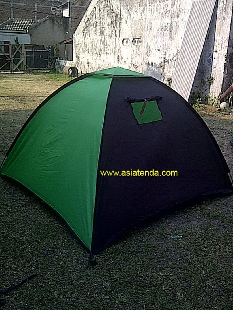 portofolio tenda dome 2