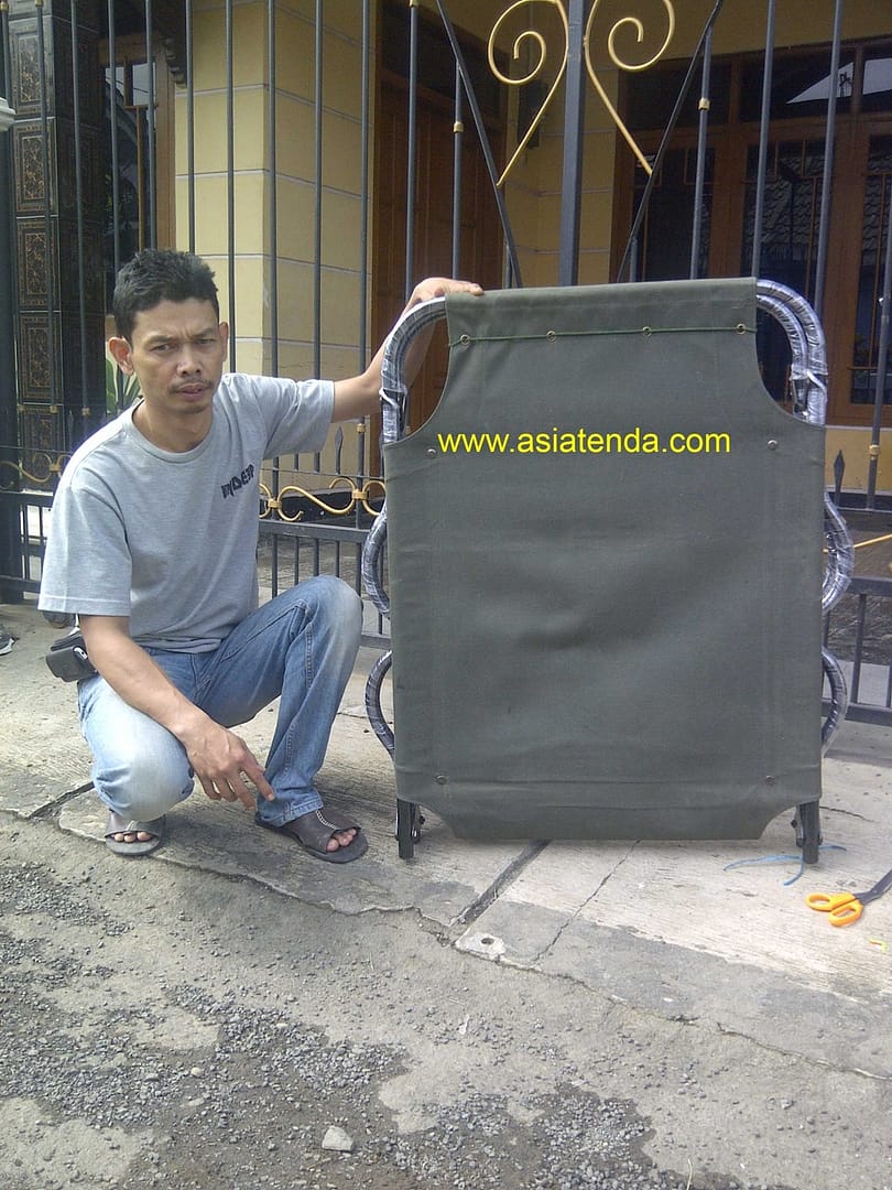 velbed tandu II