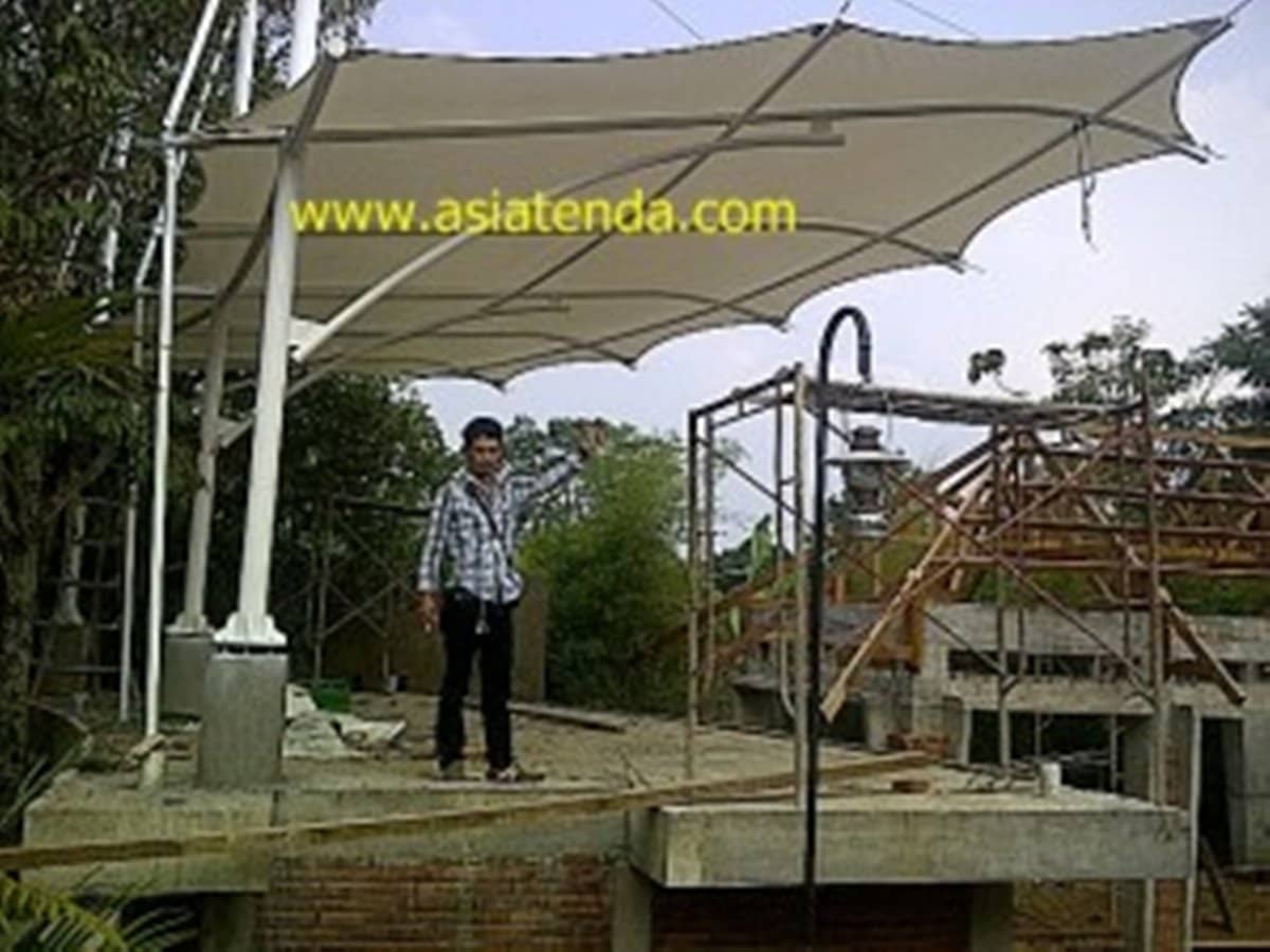 portofolio tenda membrane2