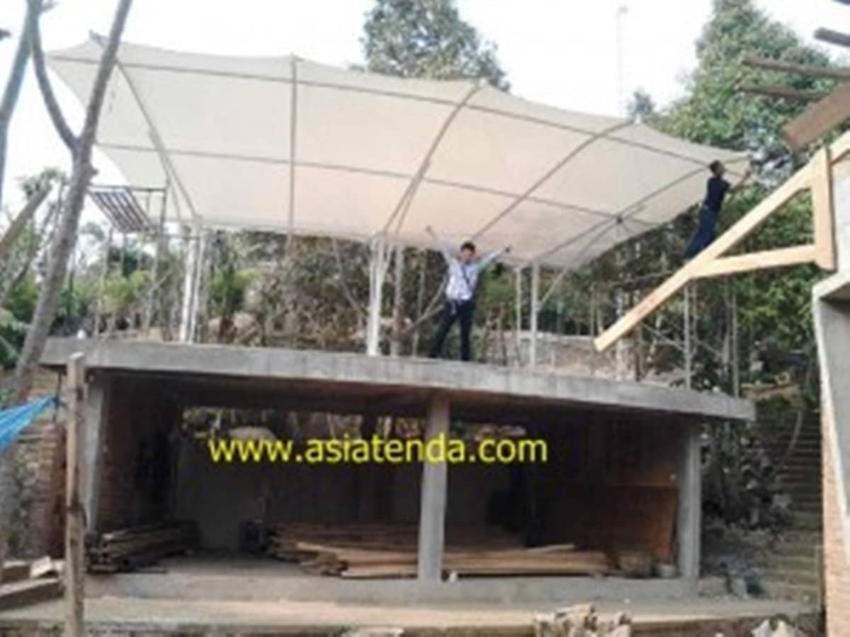 portofolio tenda membrane3